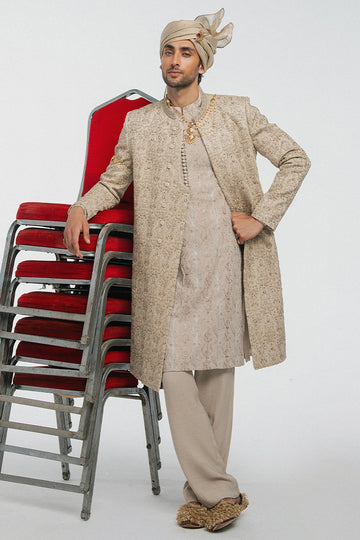 Farhan Sherwani
